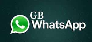 novas funções no WhatsApp GB